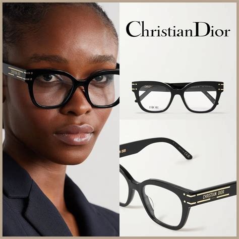 eyeglasses dior gold|dior eyeglasses 2022.